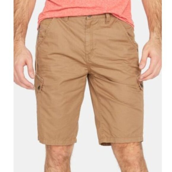 Buffalo David Bitton Shorts - Picture 1 of 5